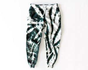 SAMPLE SALE - Women’s Tie Dyed Joggers- SURPRISE COLORS