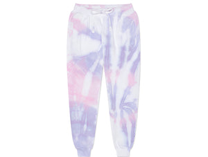 SAMPLE SALE - Women’s Tie Dyed Joggers- SURPRISE COLORS